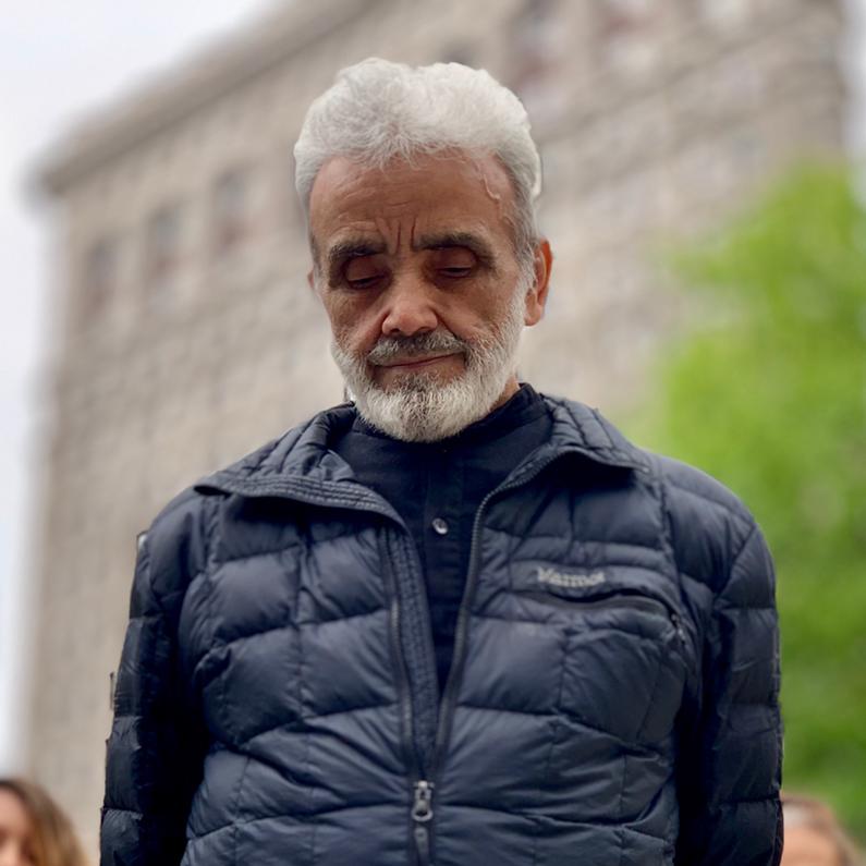 New Years 2022 Self-Realization Hints From Sri Dharma Mittra
